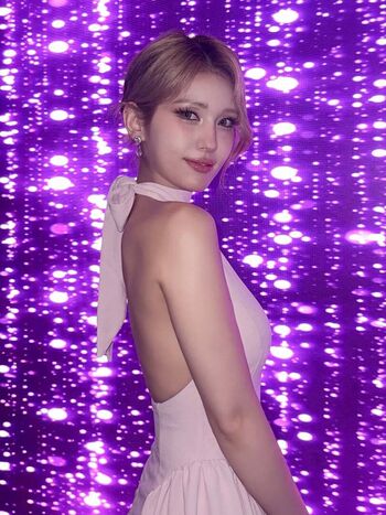 Jeon Somi
