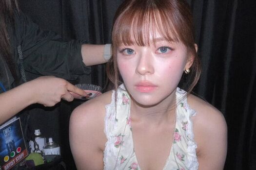Private Leaked Jeongyeon exclusive onlyfans photos 2026