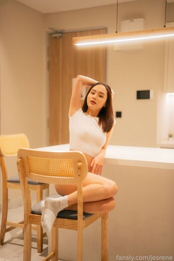 Private Leaked Jesreneteoh exclusive onlyfans photos 2026