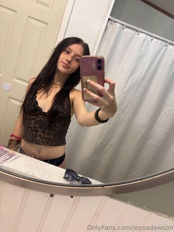 Private Leaked Jessadawson exclusive onlyfans photos 2026