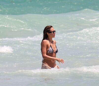 Jessica Alba
