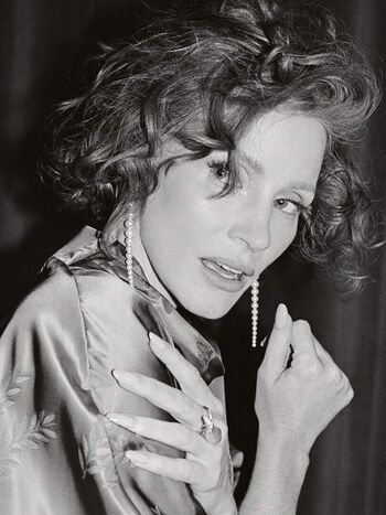 Jessica Chastain