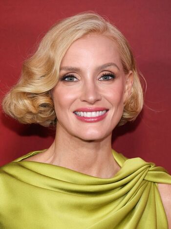 Jessica Chastain