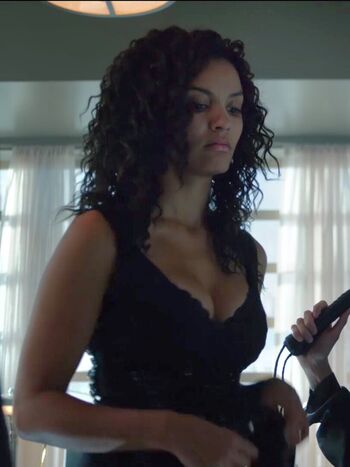 Jessica Lucas