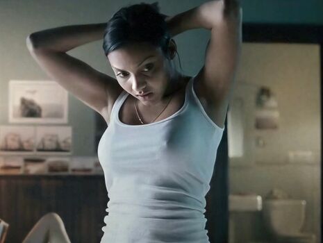 Jessica Lucas