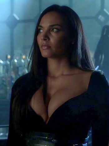 Jessica Lucas