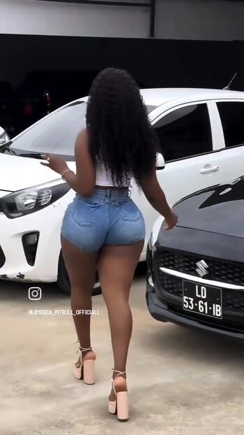 Private Leaked Jessica pitbull exclusive onlyfans photos 2026