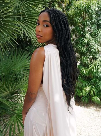 Private Leaked Jessica williams exclusive onlyfans photos 2026
