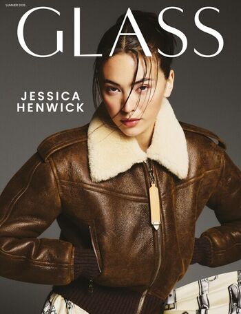 Jessica Yu Li Henwick