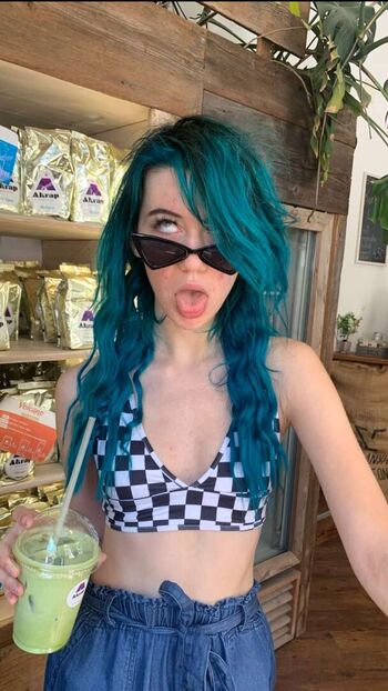 Jessie Paege