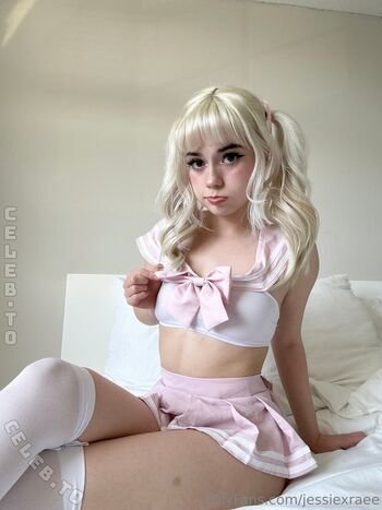 jessiexraee