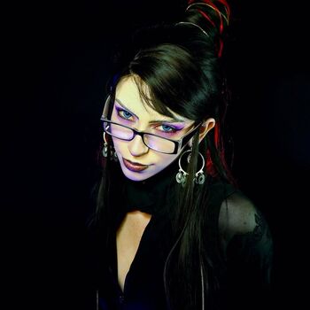 Jhen Cosplay