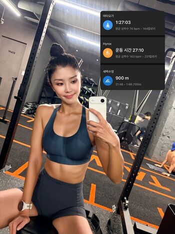 Private Leaked Jihye moon exclusive onlyfans photos 2026