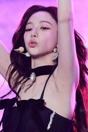 Private Leaked Jihye moon exclusive onlyfans photos 2026