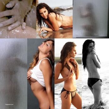 Private Leaked Jill wagner exclusive onlyfans photos 2026