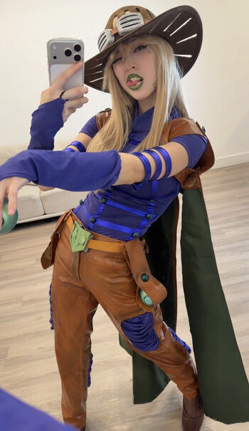 Jillynozomi