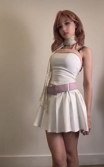 Jillynozomi