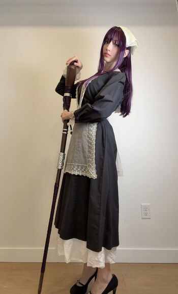 Jillynozomi