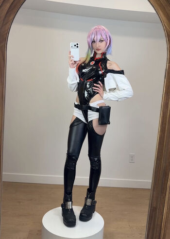 Jillynozomi
