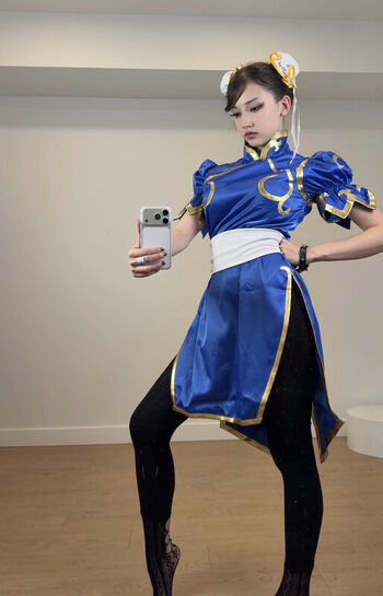 Jillynozomi