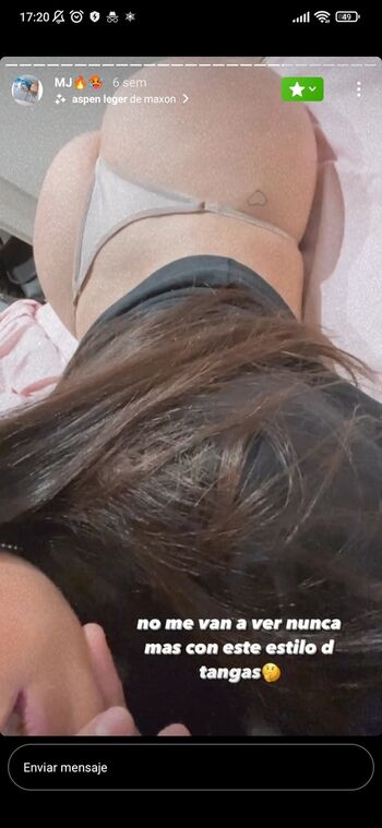 Private Leaked Jimena scandroglio exclusive onlyfans photos 2026
