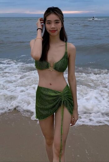 Private Leaked Jingle shak qi exclusive onlyfans photos 2026