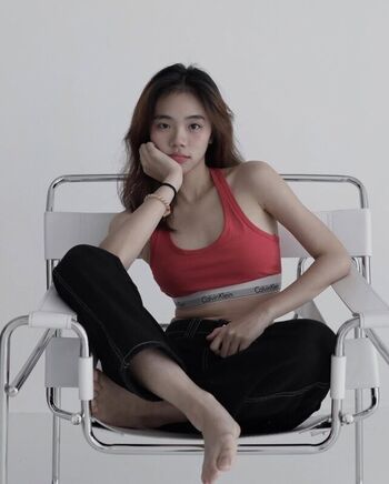 Private Leaked Jingle shak qi exclusive onlyfans photos 2026