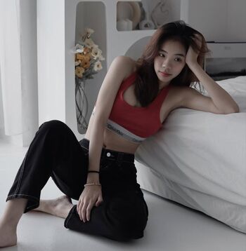 Private Leaked Jingle shak qi exclusive onlyfans photos 2026