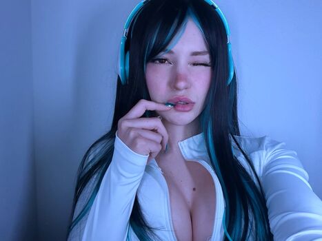 Jinx ASMR