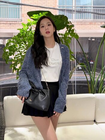 Jisoo