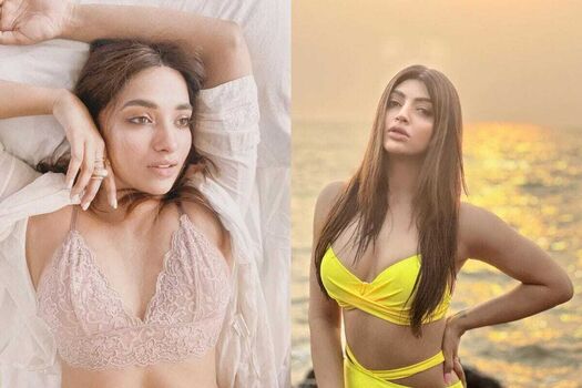 Private Leaked Jiya shankar exclusive onlyfans photos 2026