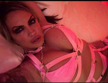 Private Leaked Jodie marsh exclusive onlyfans photos 2026