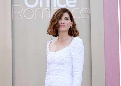 Private Leaked Jodie whittaker exclusive onlyfans photos 2026