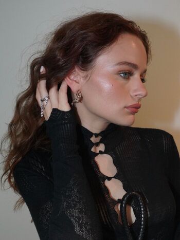 Private Leaked Joey king exclusive onlyfans photos 2026