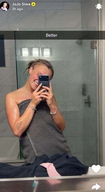 JoJo Siwa
