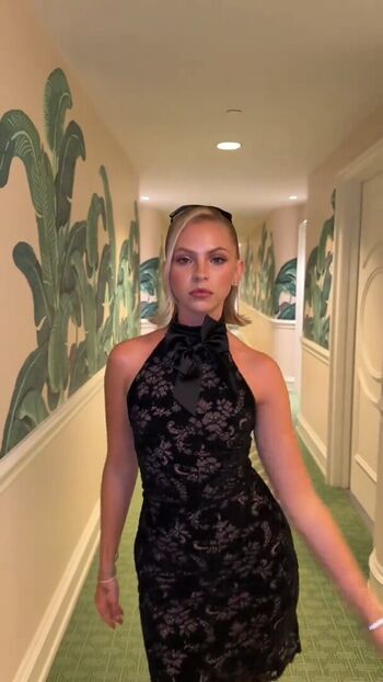 Jordyn Jones