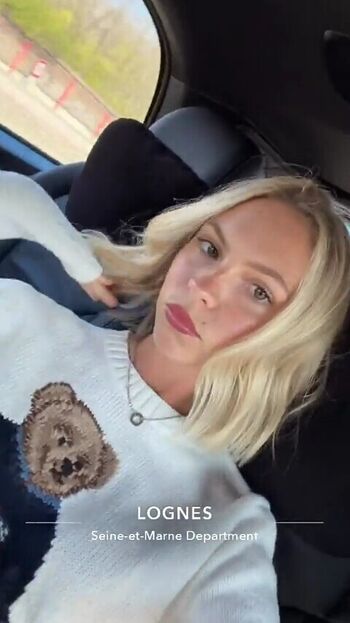 Jordyn Jones