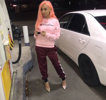 Private Leaked Jordyn lucas exclusive onlyfans photos 2026