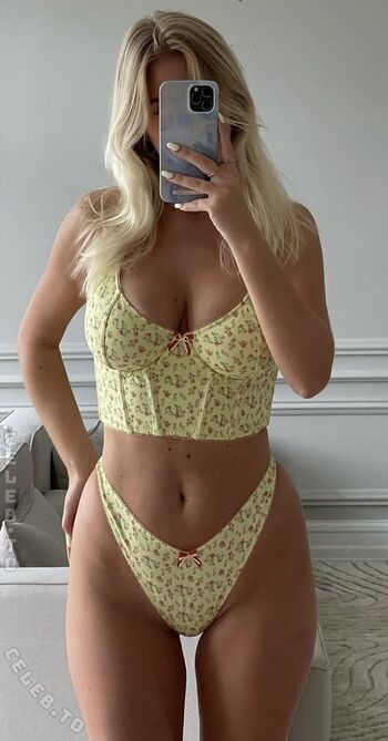 Private Leaked Josefine dahl exclusive onlyfans photos 2026