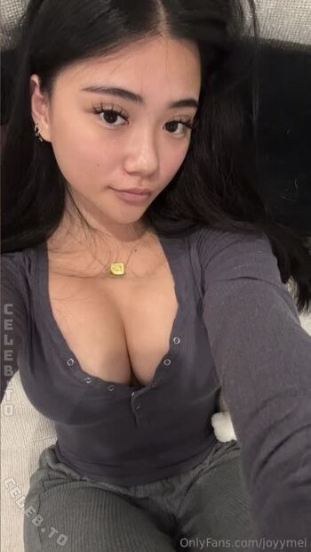 Private Leaked Joy mei exclusive onlyfans photos 2026