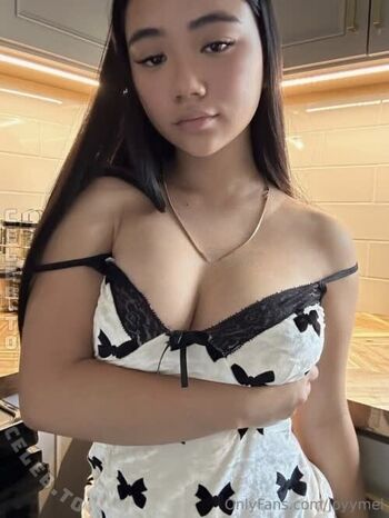 Private Leaked Joy mei exclusive onlyfans photos 2026