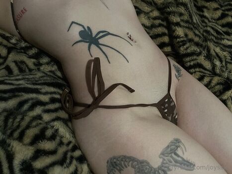Private Leaked Joyssie exclusive onlyfans photos 2026