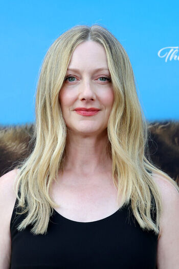 Judy Greer