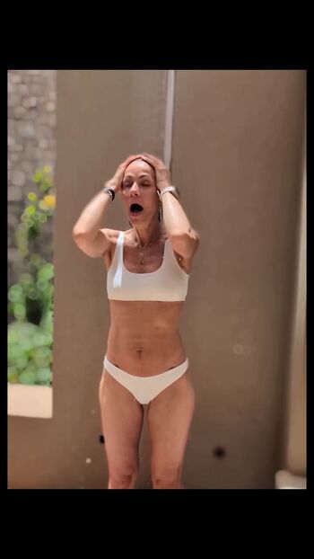 Private Leaked Julia bradbury exclusive onlyfans photos 2026
