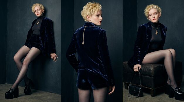 Private Leaked Julia garner exclusive onlyfans photos 2026