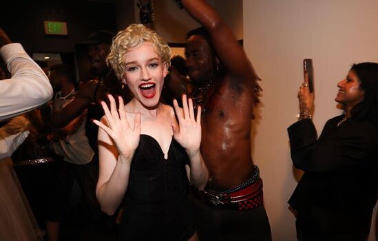 Private Leaked Julia garner exclusive onlyfans photos 2026