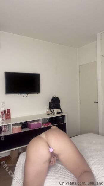 Private Leaked Julia lang page exclusive onlyfans photos 2026