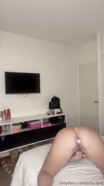 Private Leaked Julia lang exclusive onlyfans photos 2026