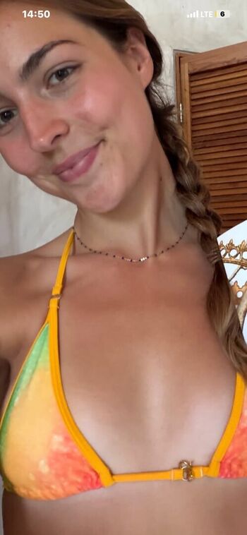 Private Leaked Julia nadal exclusive onlyfans photos 2026