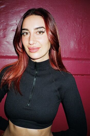 Private Leaked Julia wolf exclusive onlyfans photos 2026